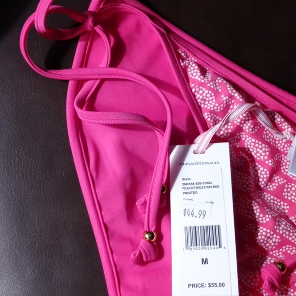 String bikini bottoms - Picture 2 of 2